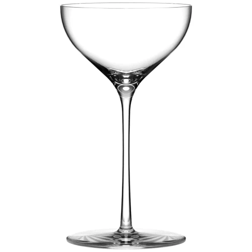 Stölzle Lausitz Likörglas Nick & Nora Kyoto cl 6 Stück