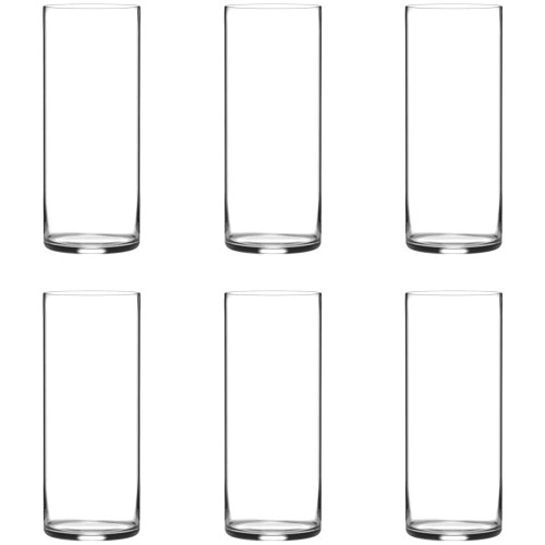 Stölzle Lausitz Longdrinkglas Kyoto cl 6 Stück