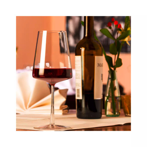 Stolzle Wine Glass Power 40 cl 6 pieces