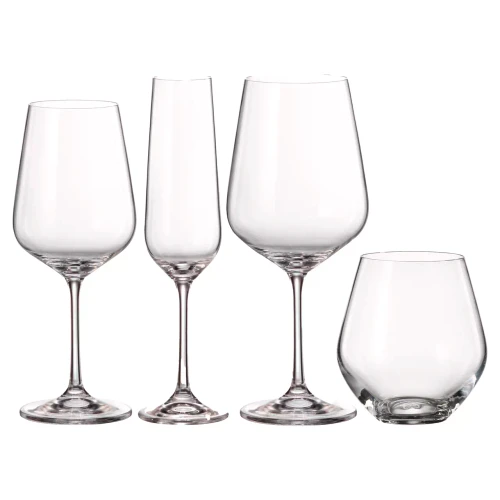 Bohemia Glaze Set Tori 24-teilig
