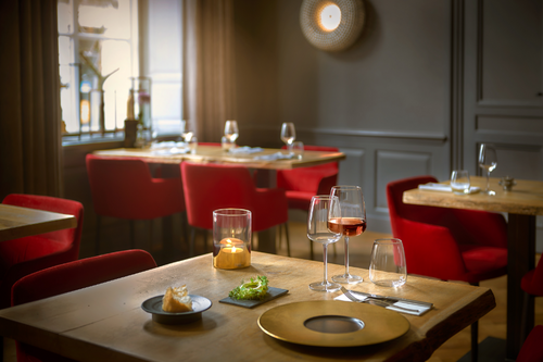 Royal Leerdam Wine Glass Set Grandeur 12-piece