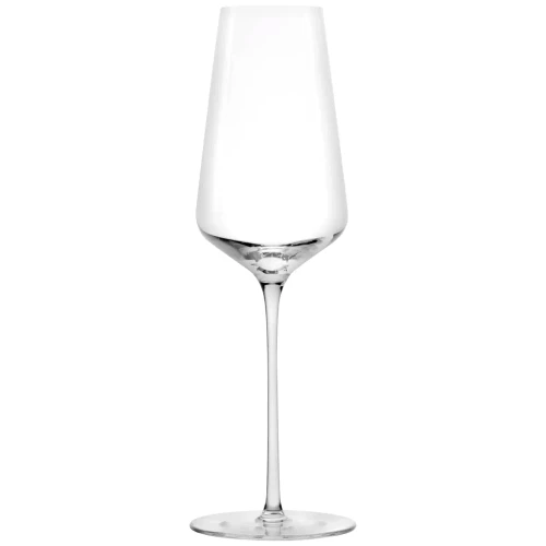 Stölzle Lausitz Champagne Flute Starlight cl 6 pieces