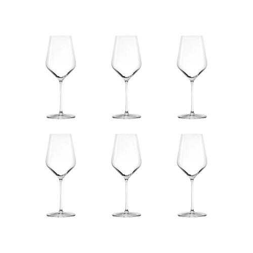 Stölzle Lausitz Wijnglas Starlight 51 cl 6 stuks
