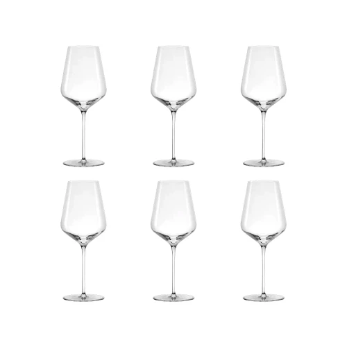 Stölzle Lausitz Wijnglas Starlight 67,5 cl 6 stuks