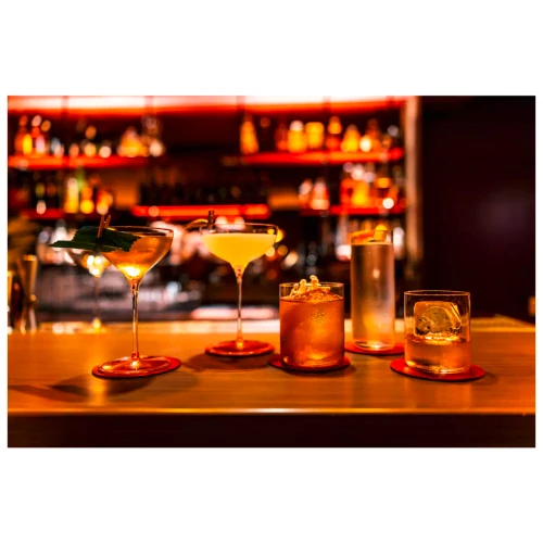 Stölzle Lausitz Longdrinkglas Kyoto cl 6 Stück
