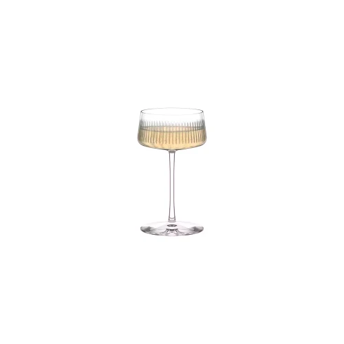 Stölzle Lausitz Champagnecoupe Soho 32 cl 6 stuks