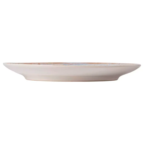 Costa Nova Bord Taormina 21 cm Wit