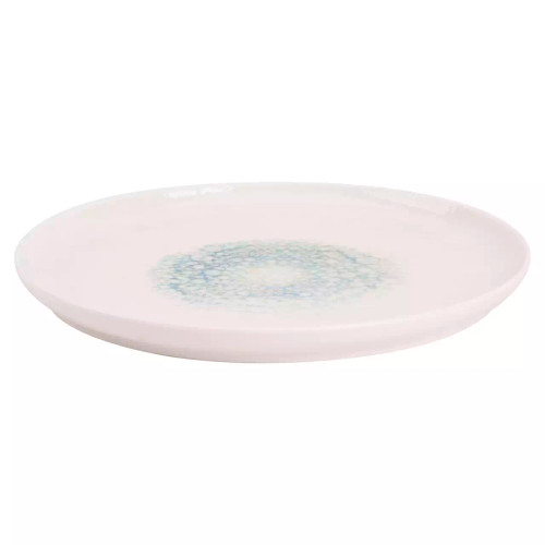 Maastricht Porselein  Aqua Mineralis cm 2 Stück