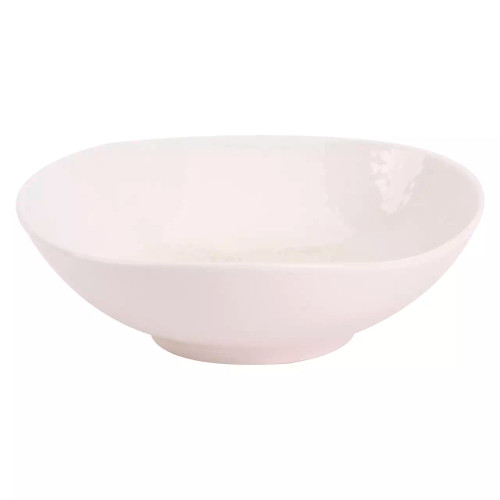 Maastricht Porselein  Aqua Mineralis 15 cm 35 cl 2 Stück