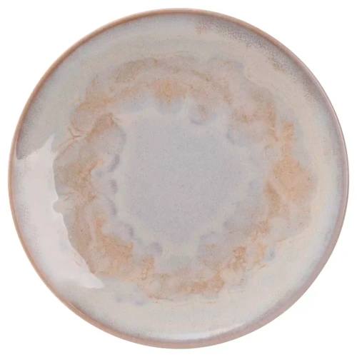 James Cooke Mellow 21 cm Grau