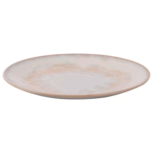 James Cooke Mellow 21 cm Grau