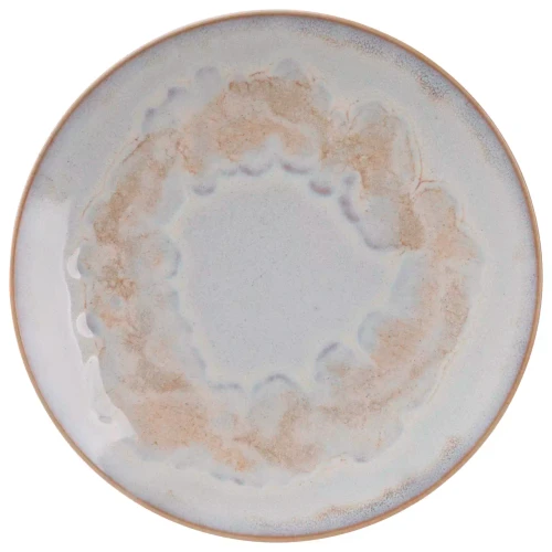James Cooke Mellow 27 cm Grau