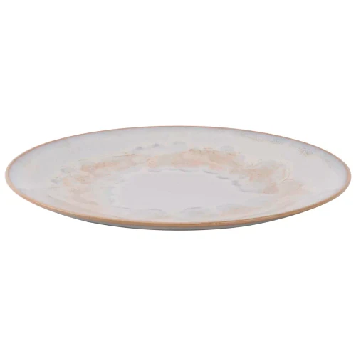 James Cooke Mellow 27 cm Grau