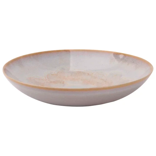James Cooke Deep Mellow 22 cm Grau