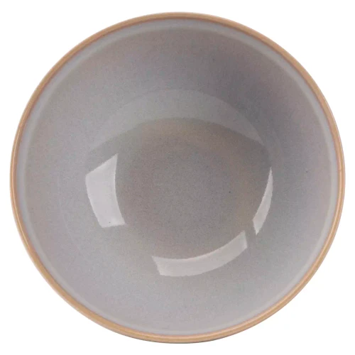 James Cooke Mellow 16 cm Grau