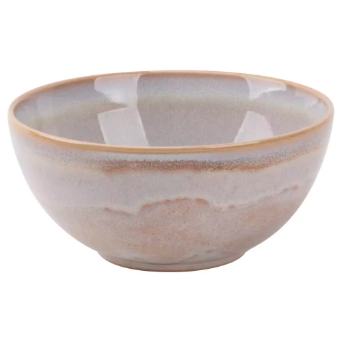 James Cooke Mellow 16 cm Grau