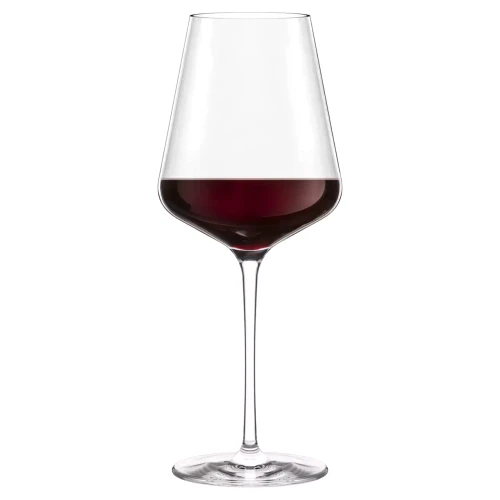 Stölzle Lausitz Weinglas Quatrophil 64,5 cl, 6er-Set