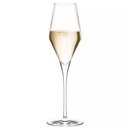 Stölzle Lausitz Champagnerflöte Quatrophil 29 cl, 6er-Set