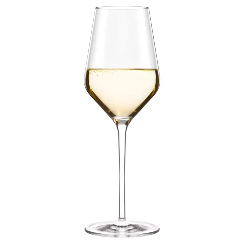 Stölzle Lausitz Weinglas Quatrophil 40,5 cl, 6er-Set