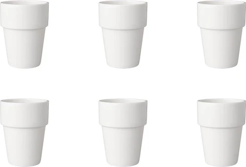 Mammoet  Budgetline , 19 cl Milk Jug