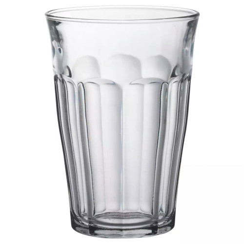 Duralex Longdrink Picardie 36 cl - Transparant 6 stuks