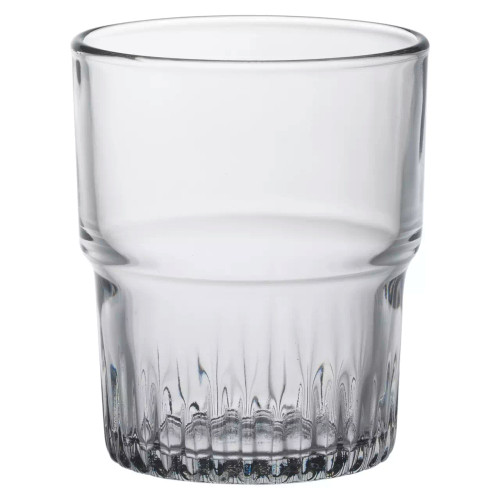 Duralex  Empilable Wasserglas 20 cl Transparent 6 Stück