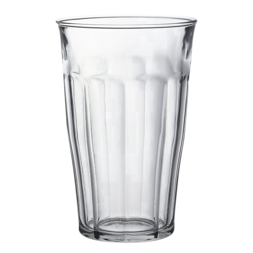 Duralex  Picardie Longdrink 50 cl - Transparent 6 Stück