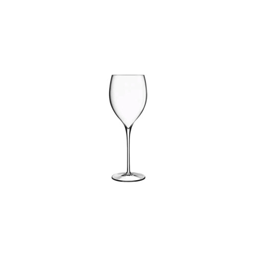 Luigi Bormioli  Magnifico Weinglas 46 cl - Transparent 4 Stück