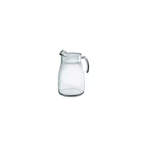 Borgonovo Can Artic 2.8 l Transparent 1 piece