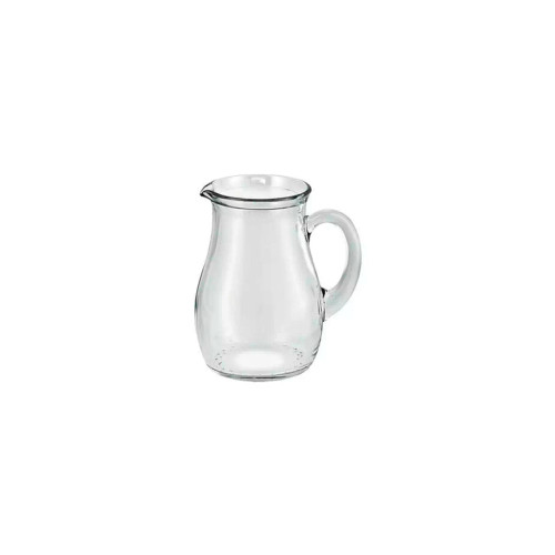 Borgonovo  Roxy Krug 25 cl Transparent 1 Stück