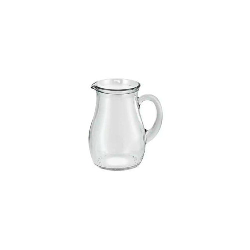 Borgonovo Jug Roxy 50 cl Transparent 1 piece