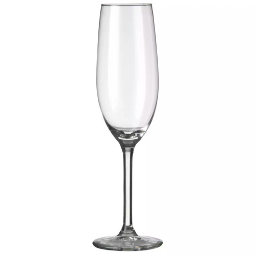 Royal Leerdam Champagne flûte Esprit 21 cl - Transparent 6 pieces