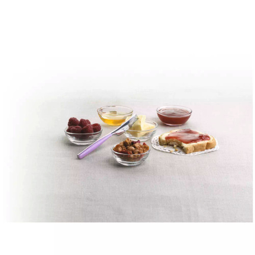 Duralex Schaal Lys 10.5 cm 20.5 cl Hardglas 6 stuks