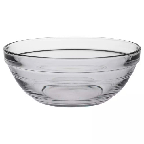 Duralex Schaal Lys 14 cm 50 cl Transparant Hardglas 6 stuks