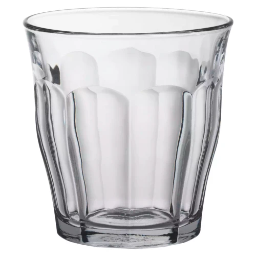 Duralex  Picardie Wasserglas 31 cl Transparent 6 Stück