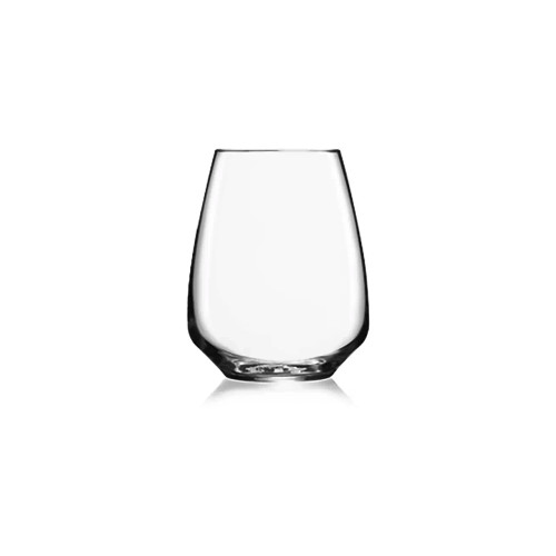 Luigi Bormioli  Atelier Wasserglas 40 cl Transparent 6 Stück