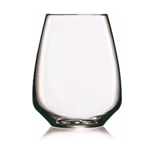 Luigi Bormioli Water glass Atelier 40 cl Transparent 6 pieces
