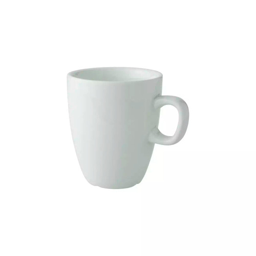 Palmer Cup Robusta 15 cl Offwhite Porcelain 3 pieces