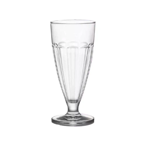 Rocco Bormioli Ice glass Rock Bar 38 cl Transparent 6 pieces