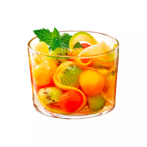 Rocco Bormioli Amuseglas Bodega 22.5 cl - Transparant 6 stuks