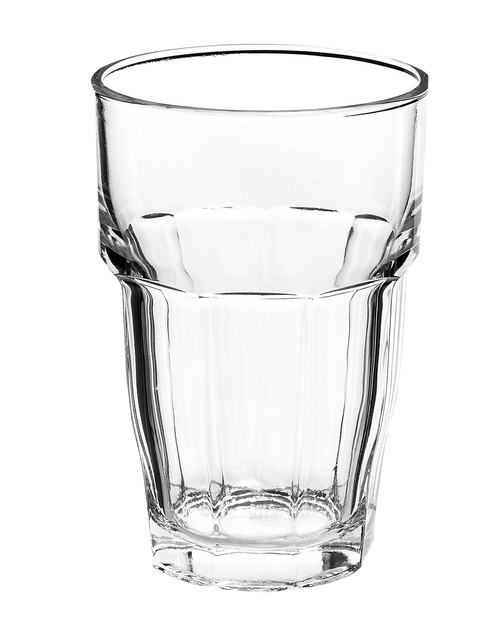 Rocco Bormioli Long drink Rock Bar 37 cl 6 pieces