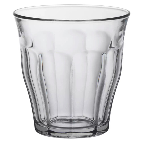 Duralex Waterglas Picardie 20 cl Transparant 6 stuks