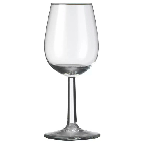Royal Leerdam Port sherryglas Bouquet 14 cl - Transparant 6 stuks