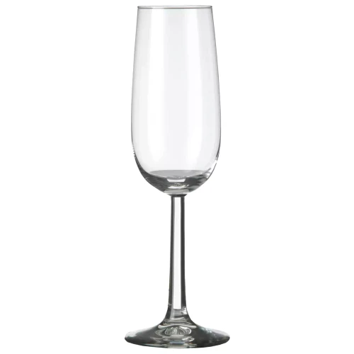 Royal Leerdam Champagneflûte Bouquet 17 cl - Transparant 6 stuks