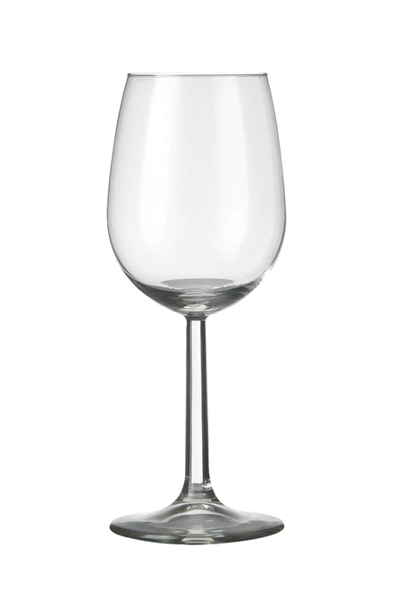 Royal Leerdam Wine glass Bouquet 29 cl - Transparent 6 pieces Royal Leerdam Wine glass Bouquet 29 cl - Transparent 6 pieces