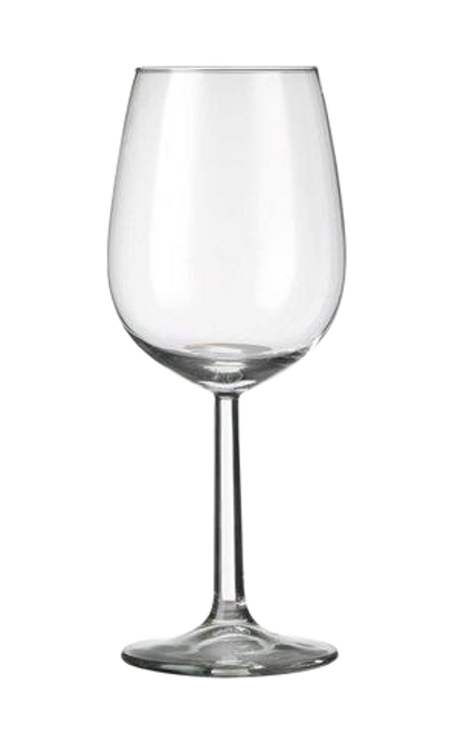 Royal Leerdam Wine glass Bouquet 35 cl - Transparent 6 pieces Royal Leerdam Wine glass Bouquet 35 cl - Transparent 6 pieces