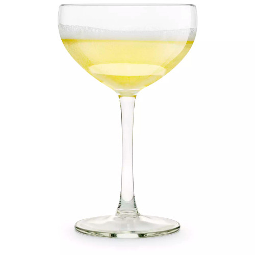 Royal Leerdam  Specials Champagner-Coupe 24 cl - Transparent 6 Stück