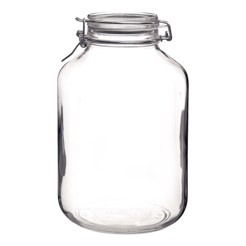 Rocco Bormioli Weckpot Fido 5 l 1 stuk