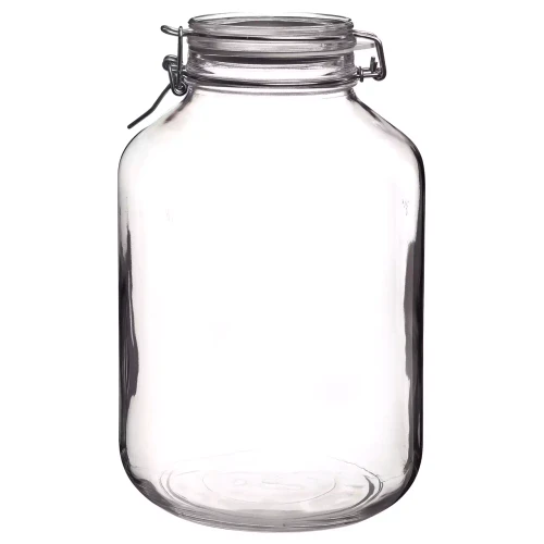 Rocco Bormioli Weck jar Fido 5 l 1 piece
