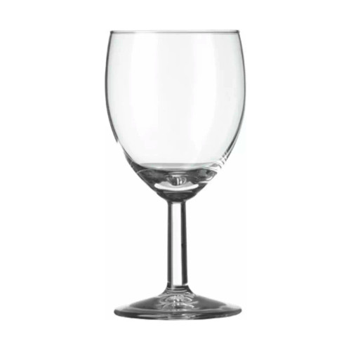 Royal Leerdam Wijnglas Gilde 20 cl - Transparant 6 stuks